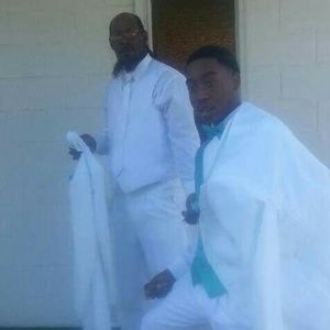 Meet your Posher, Douglas